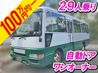 NISSAN Civilian Micro Bus KK-BHW41 2004 148,000km_1