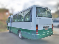 NISSAN Civilian Micro Bus KK-BHW41 2004 148,000km_4