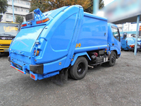 TOYOTA Dyna Garbage Truck BJG-XKU304A 2009 181,000km_2