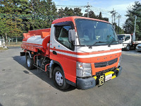 MITSUBISHI FUSO Canter Tank Lorry SKG-FEB50 2011 188,194km_3