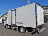 TOYOTA Dyna Refrigerator & Freezer Truck TKG-XZU710 2012 35,000km_2