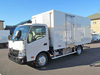 TOYOTA Dyna Refrigerator & Freezer Truck TKG-XZU710 2012 35,000km_3
