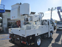 HINO Dutro Cherry Picker TKG-XZU600X 2012 110,208km_3