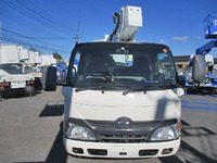 HINO Dutro Cherry Picker TKG-XZU600X 2012 110,208km_9