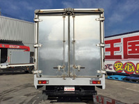 HINO Dutro Aluminum Wing BDG-XZU414M 2007 315,209km_11