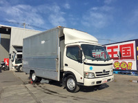 HINO Dutro Aluminum Wing BDG-XZU414M 2007 315,209km_3