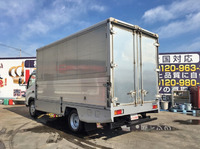 HINO Dutro Aluminum Wing BDG-XZU414M 2007 315,209km_4