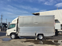 HINO Dutro Aluminum Wing BDG-XZU414M 2007 315,209km_5