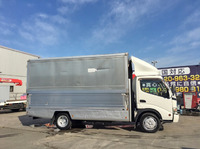 HINO Dutro Aluminum Wing BDG-XZU414M 2007 315,209km_7