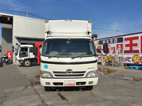 HINO Dutro Aluminum Wing BDG-XZU414M 2007 315,209km_9