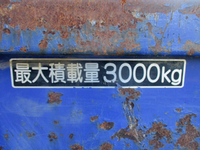 MITSUBISHI FUSO Canter Dump TKG-FBA60 2013 52,029km_14