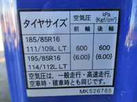 MITSUBISHI FUSO Canter Dump TKG-FBA60 2013 52,029km_15