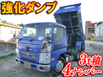 Canter Dump