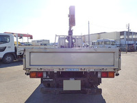 MITSUBISHI FUSO Canter Truck (With 4 Steps Of Cranes) KK-FE73EEN 2003 87,689km_3