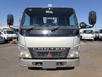 MITSUBISHI FUSO Canter Truck (With 4 Steps Of Cranes) KK-FE73EEN 2003 87,689km_5