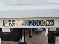MITSUBISHI FUSO Canter Flat Body PDG-FE82B 2010 93,000km_26