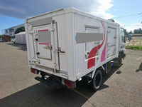 MAZDA Titan Refrigerator & Freezer Truck KK-WHS5T 2003 _2