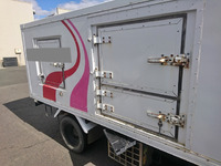 MAZDA Titan Refrigerator & Freezer Truck KK-WHS5T 2003 _7