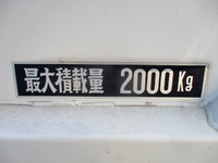 MITSUBISHI FUSO Canter Flat Body TKG-FBA20 2014 67,958km_15