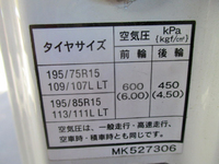 MITSUBISHI FUSO Canter Flat Body TKG-FBA20 2014 67,958km_18