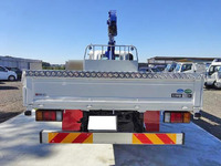 ISUZU Elf Truck (With 4 Steps Of Cranes) PKG-NPR75N 2011 50,000km_8