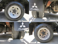 MITSUBISHI FUSO Canter Covered Truck SKG-FEB50 2011 82,428km_22