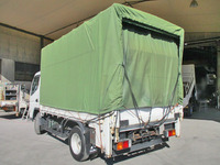 MITSUBISHI FUSO Canter Covered Truck SKG-FEB50 2011 82,428km_2