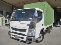 MITSUBISHI FUSO Canter Covered Truck SKG-FEB50 2011 82,428km_3