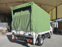MITSUBISHI FUSO Canter Covered Truck SKG-FEB50 2011 82,428km_4