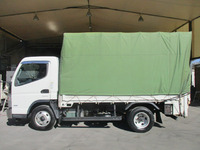 MITSUBISHI FUSO Canter Covered Truck SKG-FEB50 2011 82,428km_5