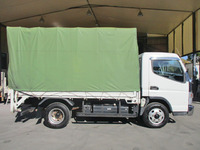 MITSUBISHI FUSO Canter Covered Truck SKG-FEB50 2011 82,428km_6