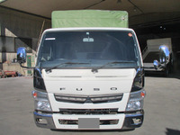 MITSUBISHI FUSO Canter Covered Truck SKG-FEB50 2011 82,428km_7