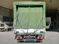MITSUBISHI FUSO Canter Covered Truck SKG-FEB50 2011 82,428km_9
