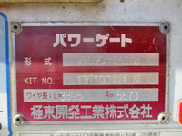 MITSUBISHI FUSO Canter Double Cab TKG-FEB50 2013 121,500km_16