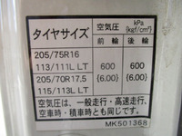 MITSUBISHI FUSO Canter Double Cab TKG-FEB50 2013 121,500km_17