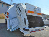 MITSUBISHI FUSO Canter Garbage Truck PA-FE73DEY 2005 71,724km_12