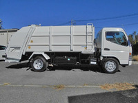 MITSUBISHI FUSO Canter Garbage Truck PA-FE73DEY 2005 71,724km_6