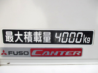 MITSUBISHI FUSO Canter Flat Body TKG-FEB90 2015 14,000km_13