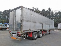 TOKYU Others Gull Wing Trailer TH28H7B2 (KAI) 1997 _2