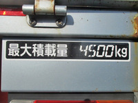 MITSUBISHI FUSO Canter Flat Body TKG-FEB90 2013 76,000km_13
