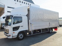 HINO Ranger Aluminum Wing 2KG-FD2ABG 2018 1,900km_3