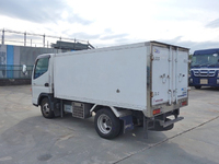 MITSUBISHI FUSO Canter Guts Refrigerator & Freezer Truck PDG-FB70B 2009 100,911km_2