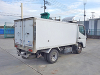 MITSUBISHI FUSO Canter Guts Refrigerator & Freezer Truck PDG-FB70B 2009 100,911km_4