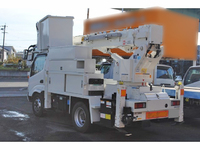 TOYOTA Toyoace Cherry Picker PB-XZU354H 2005 89,779km_2