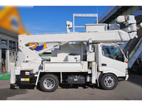 TOYOTA Toyoace Cherry Picker PB-XZU354H 2005 89,779km_7