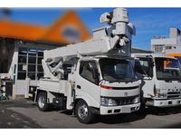 TOYOTA Toyoace Cherry Picker PB-XZU354H 2005 89,779km_8