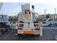 TOYOTA Toyoace Cherry Picker PB-XZU354H 2005 89,779km_9