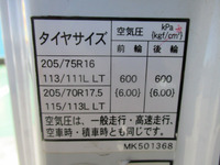 MITSUBISHI FUSO Canter Dump SKG-FBA60 2011 53,039km_19