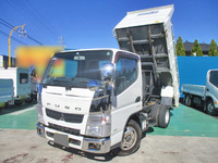 MITSUBISHI FUSO Canter Dump SKG-FBA60 2011 53,039km_3