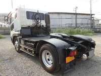 MITSUBISHI FUSO Super Great Trailer Head KL-FP54JDR 2003 502,748km_2